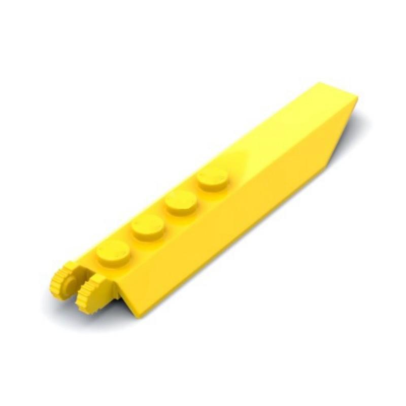 Build Plate - [23 stuks] 【50g】 Model 14137 2x8