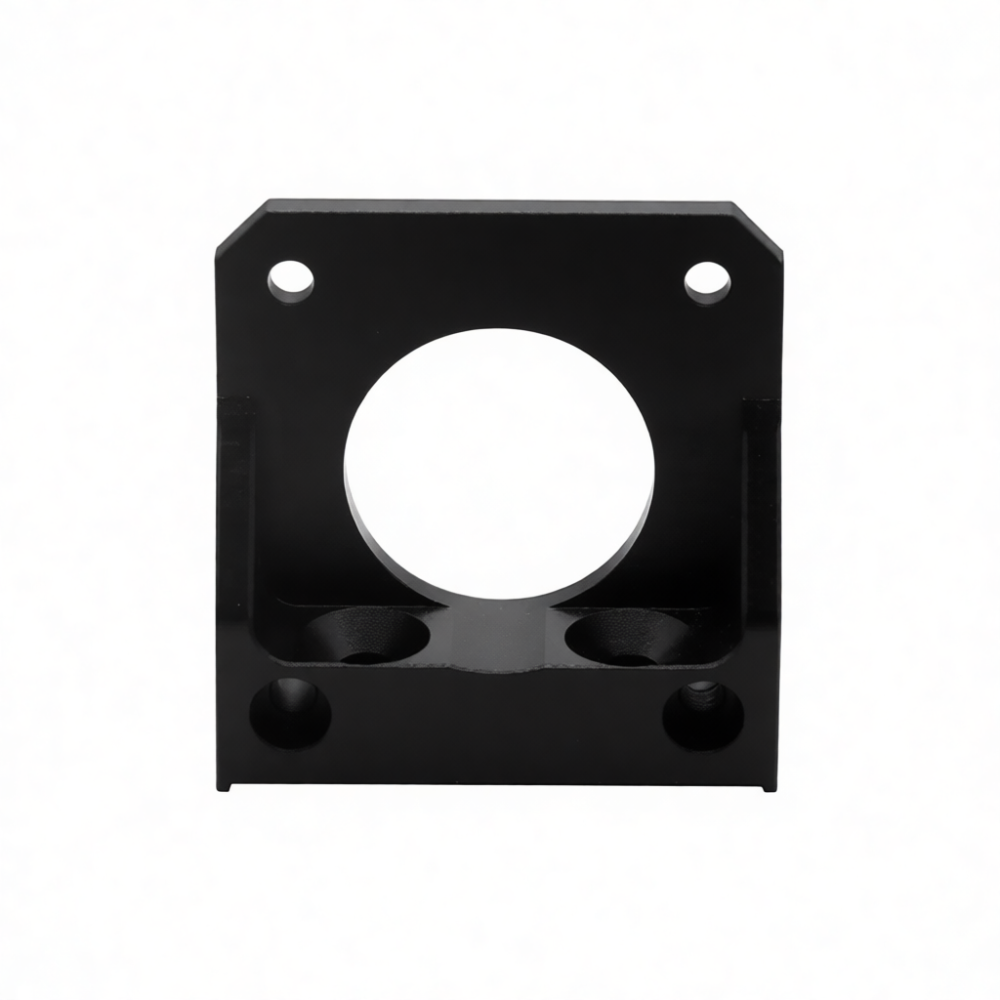 Z Axis Stabilizer 3D - Hoogwaardige metalen beugel voor de Z-asmotor,