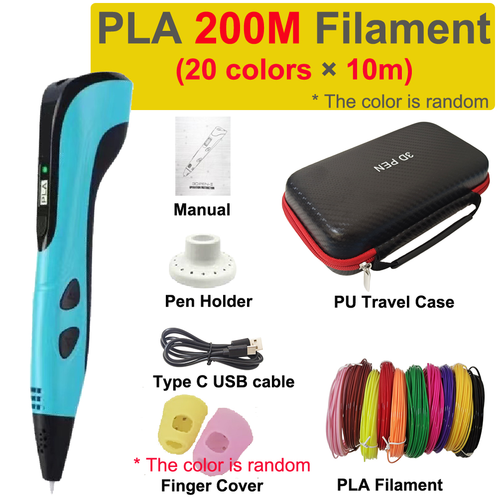 3D Printing Pen For Kids - Nieuwe 3D Printing Pen 3D Pen