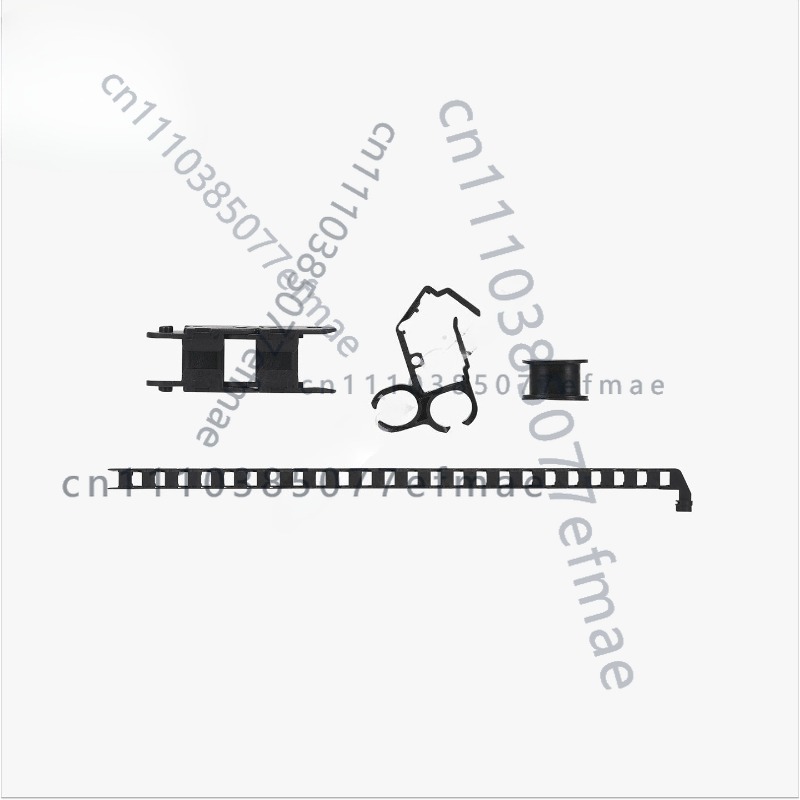 3D Printer Cable Chain - Bambu Lab kabelketting voor Bambu Lab