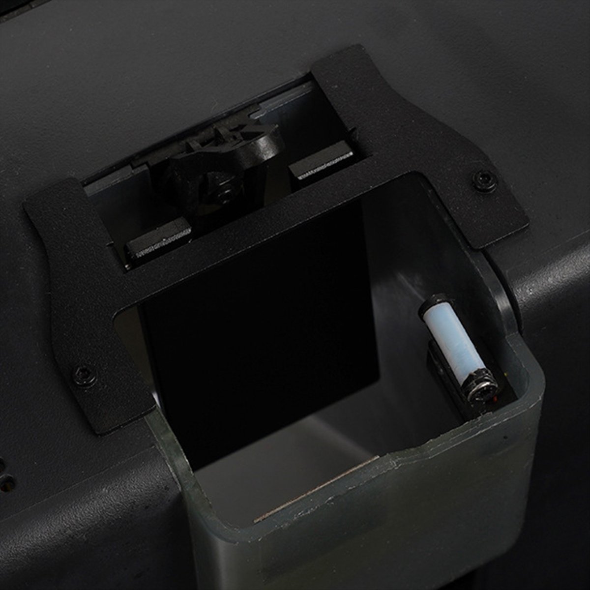 3D Printing Waste - T69C! Afvalverzamelset voor Bambu Lab X1