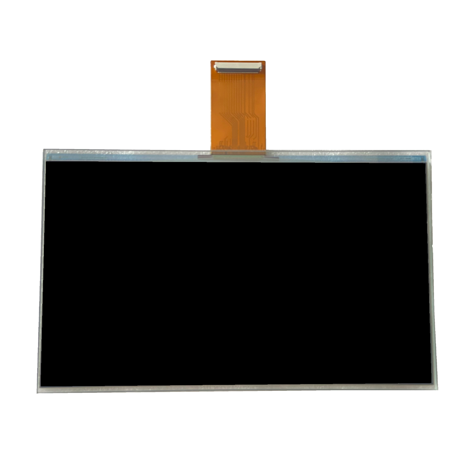 3D Printing Glass - 10,3-inch 8K zwart-wit LCD-scherm met 5