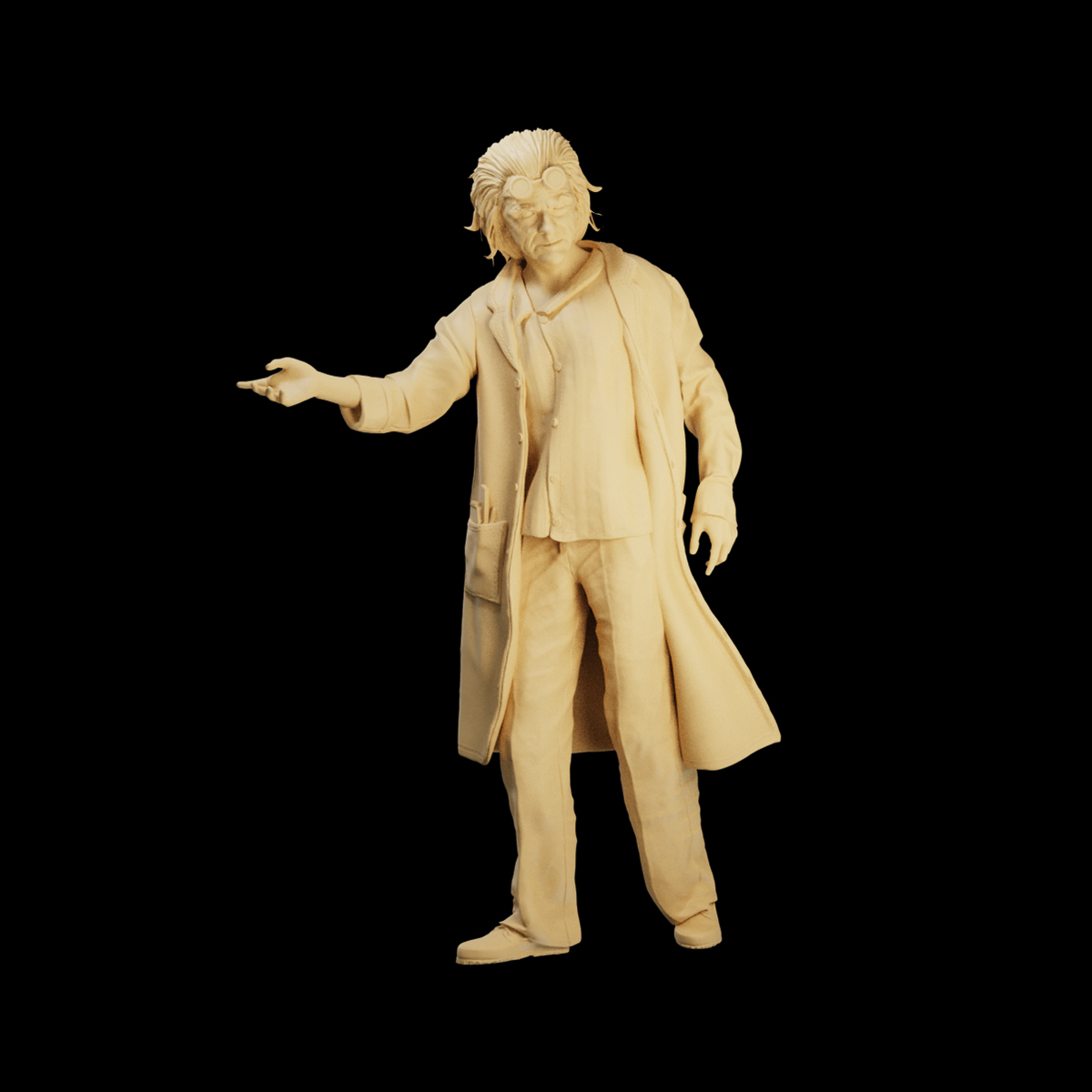 3d Gedrukt 1/64 1/43 1/35 Dokt - 3D Printing Waste recensie en prijs