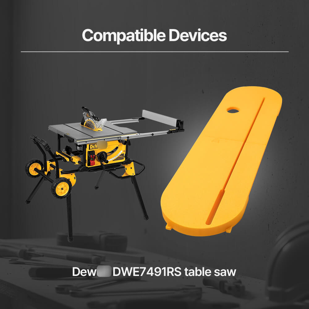 Zero Clearance Insert compatib - 3D Printing Link recensie en prijs