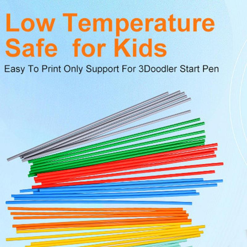 PCL Filament Voor 3D Pen Afdru - 3D Printing Pen For Kids recensie en prijs