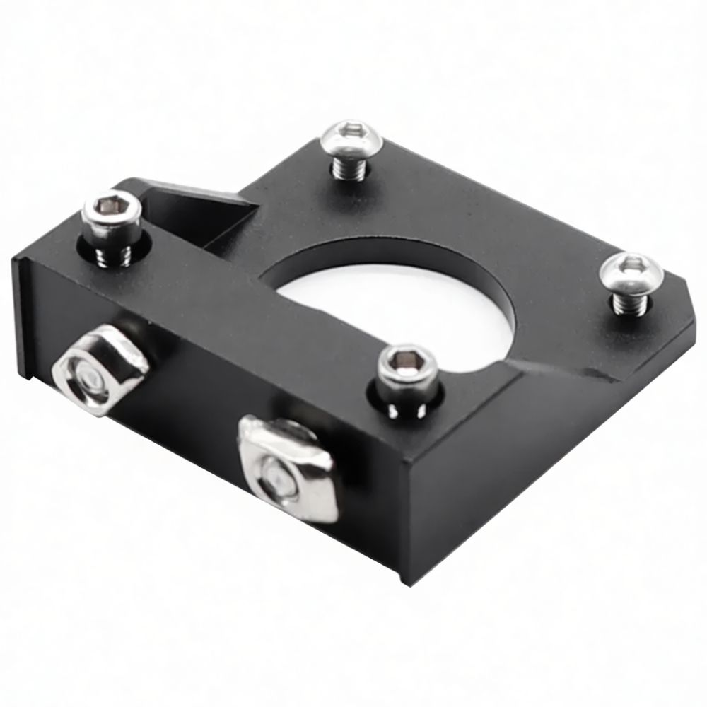 Verbeterde metalen beugel voor - Z Axis Stabilizer 3D recensie en prijs