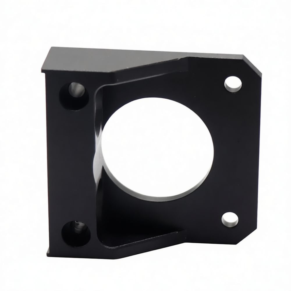 Verbeterde metalen beugel voor - Z Axis Stabilizer 3D recensie en prijs
