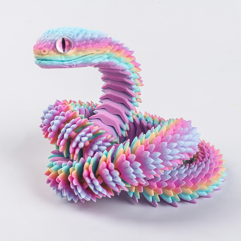2026 Nieuwe 3D Geprinte Realis - 3D Printing Joint recensie en prijs