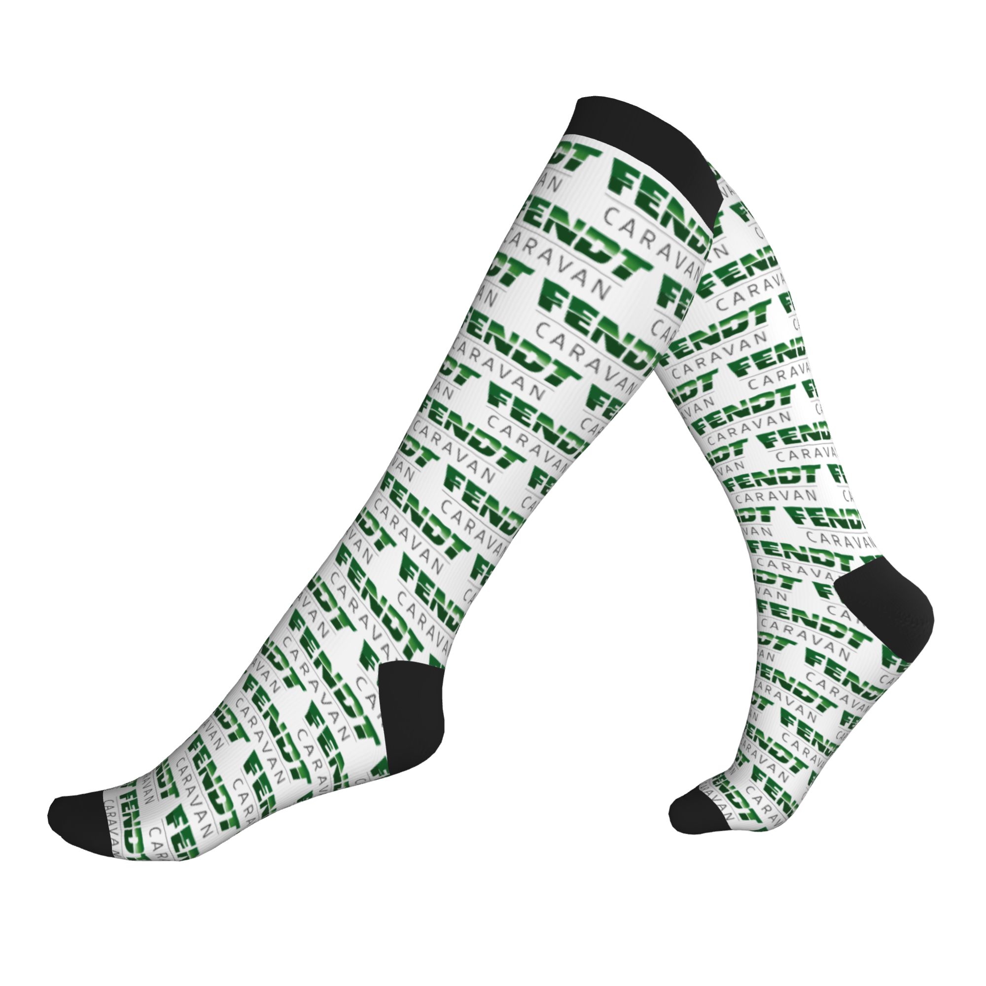 Grappige heren Fendt Tractors  - 3D Printing Logo recensie en prijs
