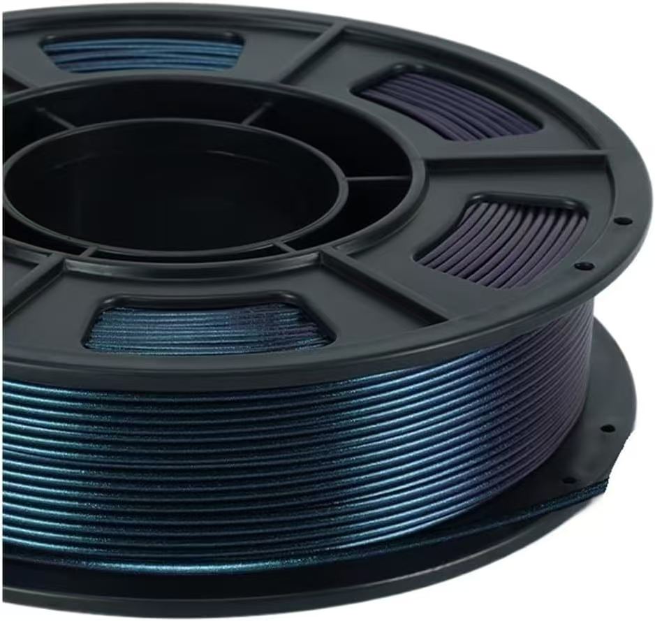 Magic Rapid 1.75mm PLA 3D Prin - 3D Printing Link recensie en prijs
