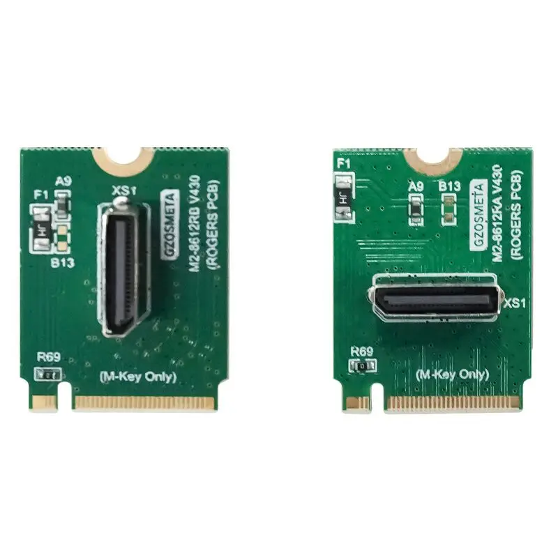 GPD Win Max2 GPU Dock HF Adapt - 3D Printing Link recensie en prijs