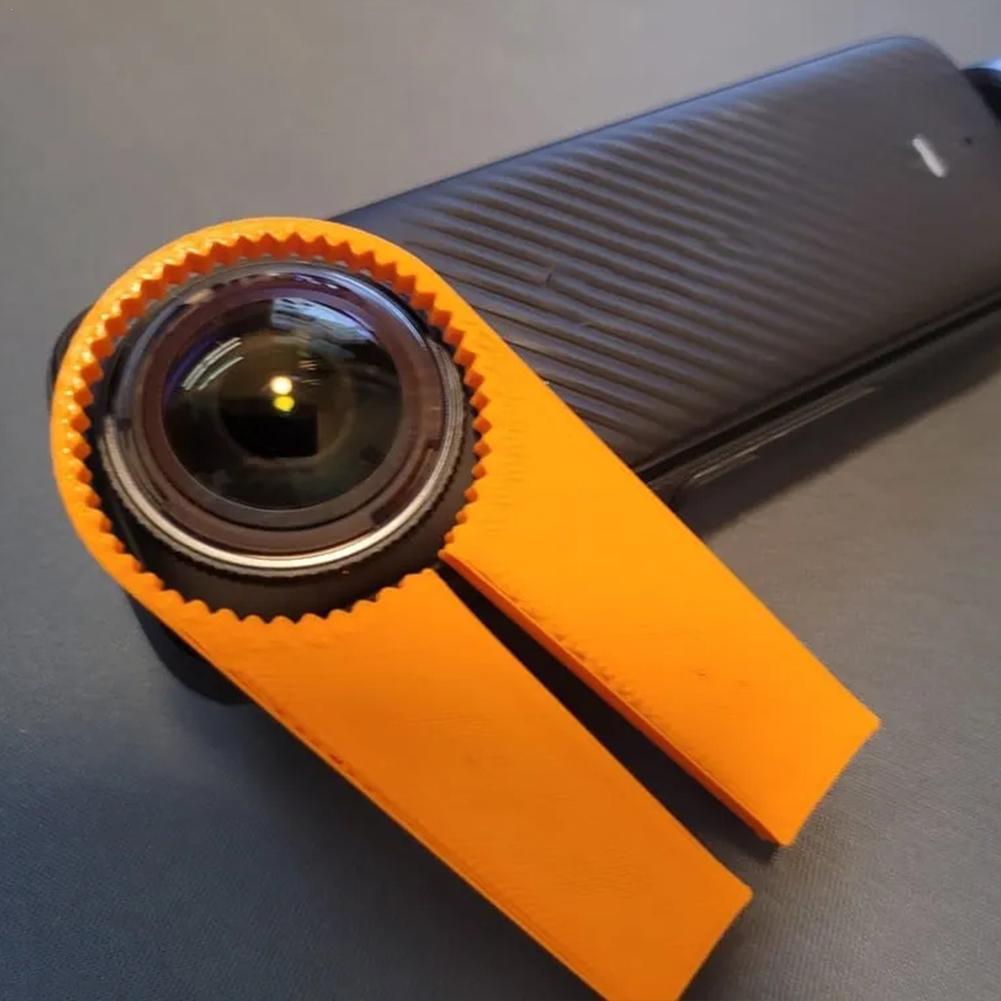Lens Cover Remover Gereedschap - 3D Printing Glass recensie en prijs