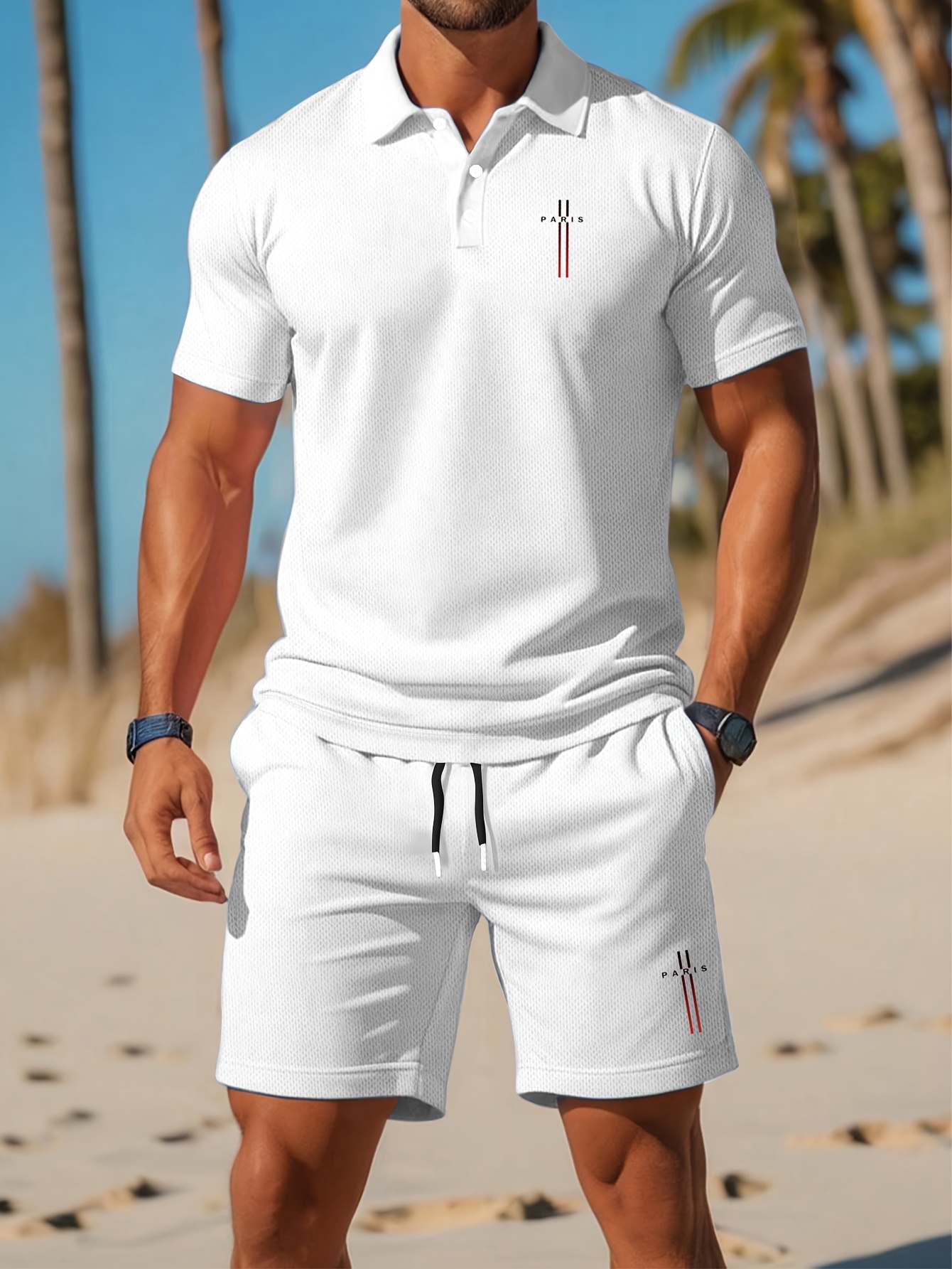 2026 Zomer Heren Polo Shirt Se - 3D Printing Jersey recensie en prijs