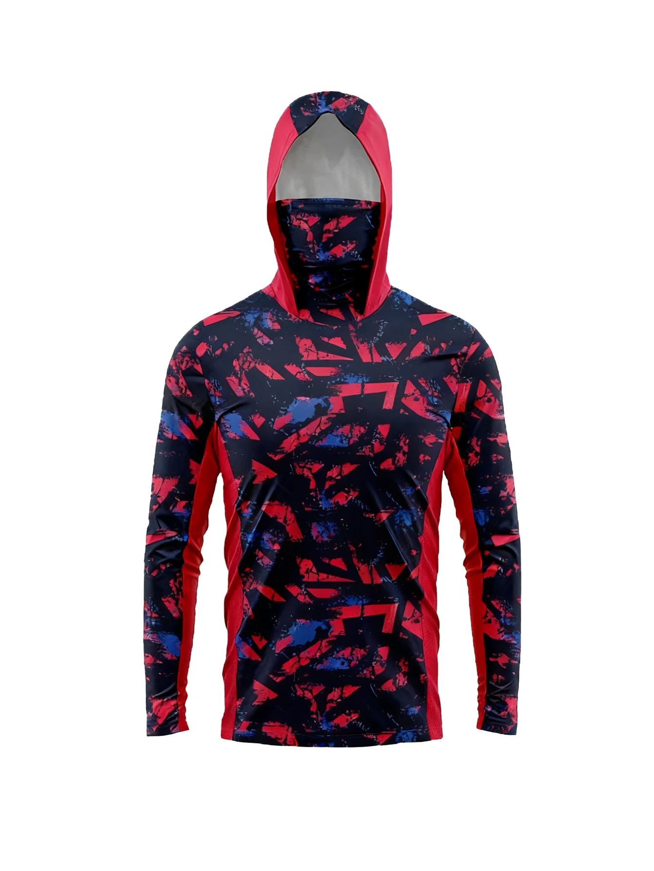 Zomer 2026 Nieuwe Stijl Heren  - 3D Printing Jersey recensie en prijs