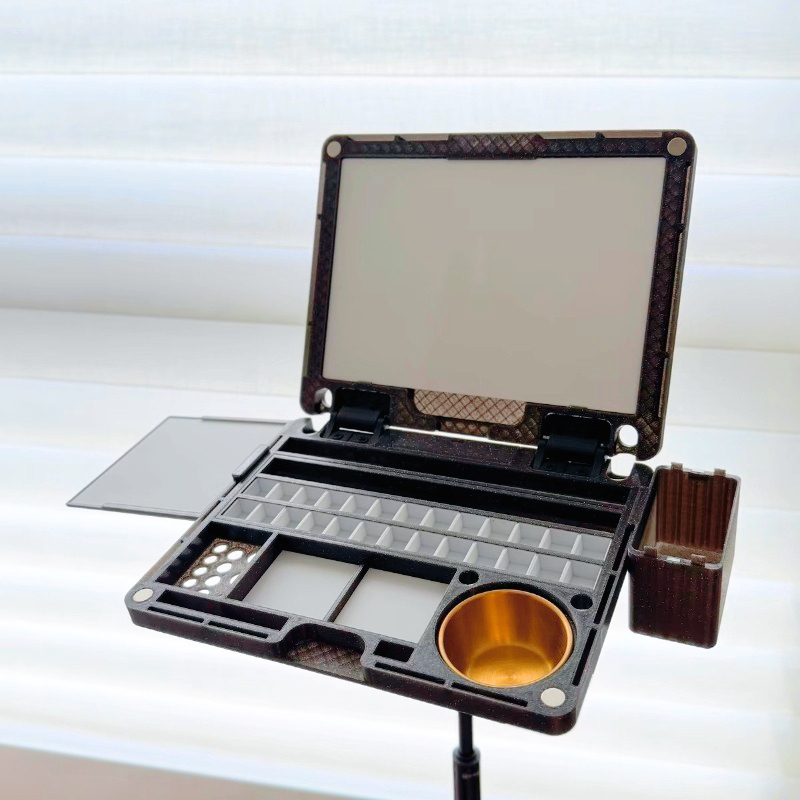 3D-geprinte multifunctionele a - 3D Printing Quality recensie en prijs