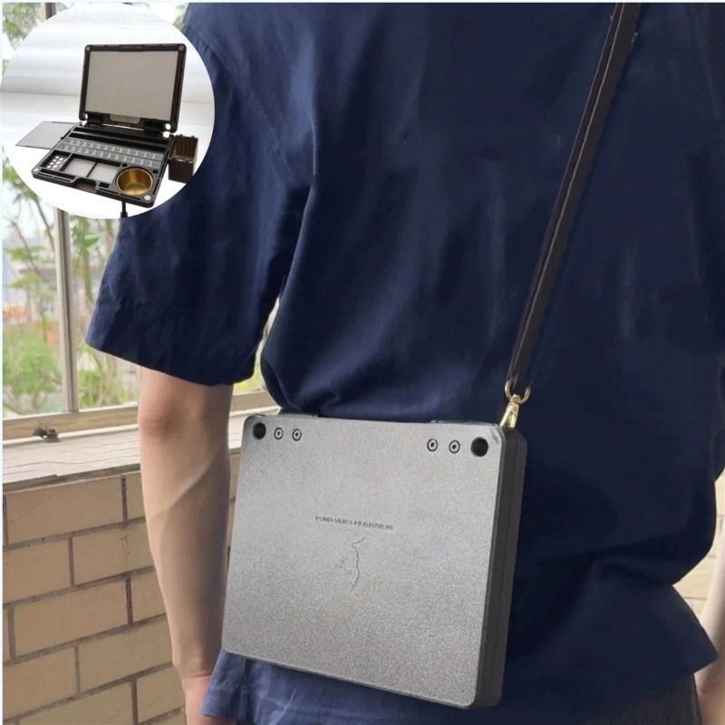 3D-geprinte multifunctionele a - 3D Printing Quality recensie en prijs