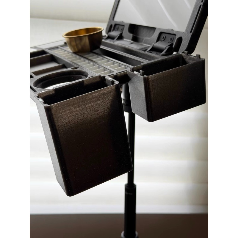 3D-geprinte multifunctionele a - 3D Printing Quality recensie en prijs