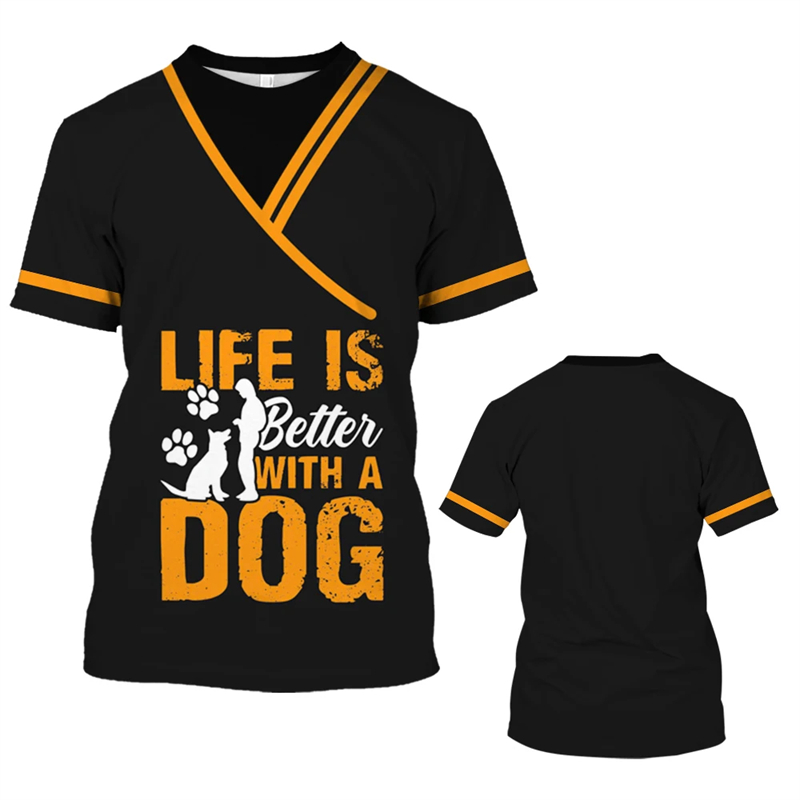 Dierenwinkel Grappig Uniform D - 3D Printing Warehouse recensie en prijs