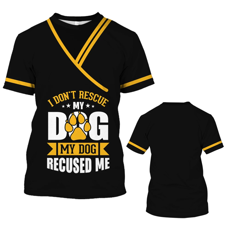 Dierenwinkel Grappig Uniform D - 3D Printing Warehouse recensie en prijs