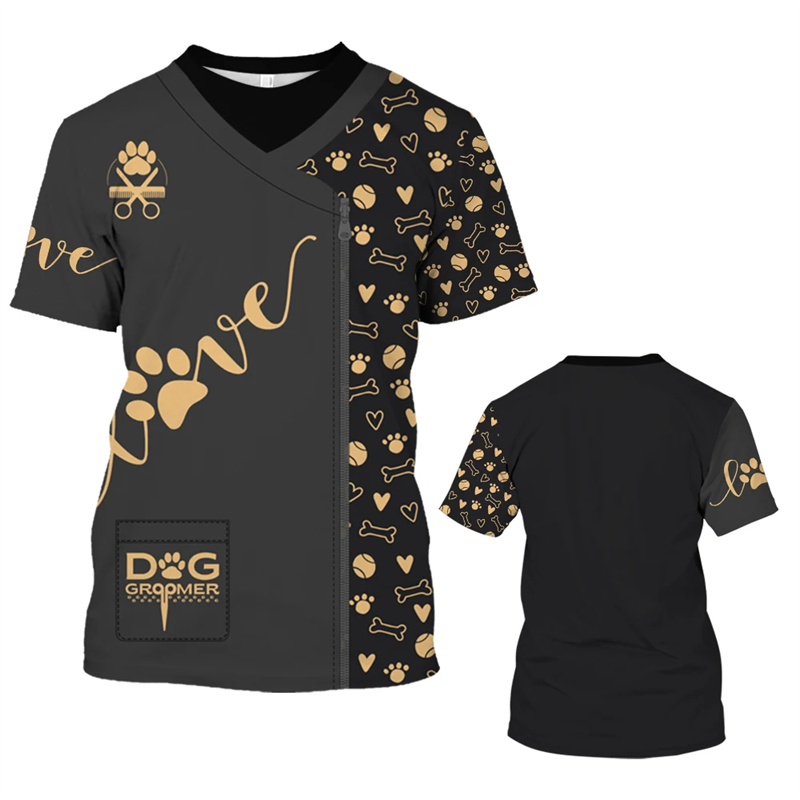 Dierenwinkel Grappig Uniform D - 3D Printing Warehouse recensie en prijs