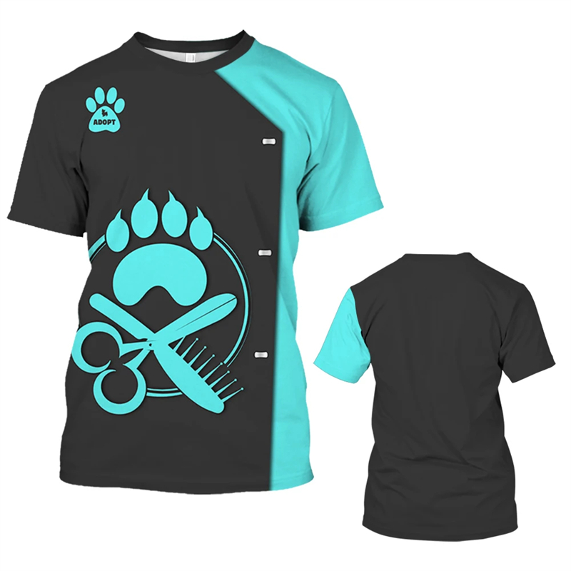 Dierenwinkel Grappig Uniform D - 3D Printing Warehouse recensie en prijs