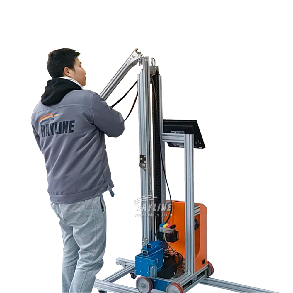 Perfecte 3D Verticale UV DTF W - 3D Printing Glass recensie en prijs
