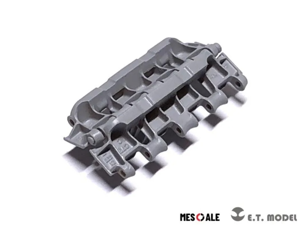ETmodel P35-002 1/35 Pz.Kpfw.V - 3D Printing Link recensie en prijs