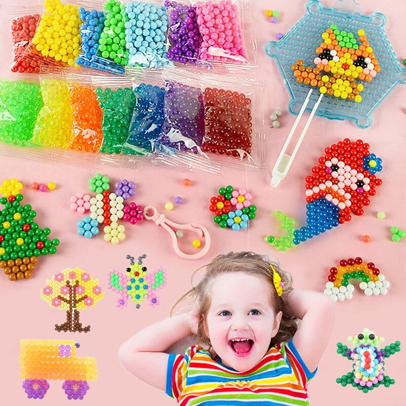 300 stks/pak DIY Zekering Kral - 3D Printing Pen For Kids recensie en prijs