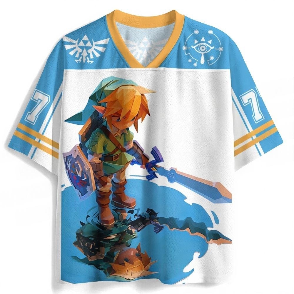 Zelda Link Master Sword Triang - 3D Printing Link recensie en prijs