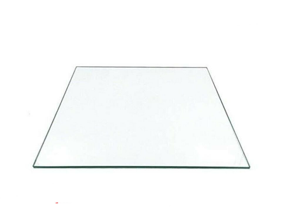 Reprap/Ctc/Anet Tevo/MK2/Wanha - 3D Printing Glass recensie en prijs