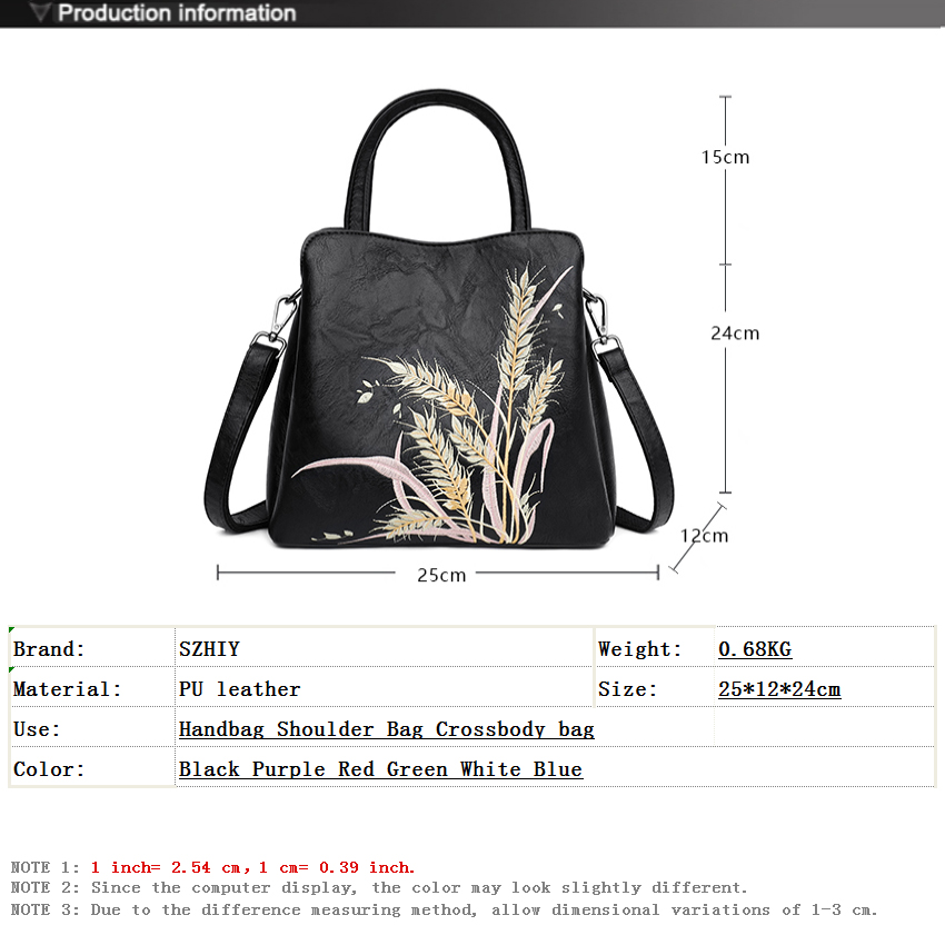 Luxe Designer Schoudertas Dame - 3D Printing Quality recensie en prijs