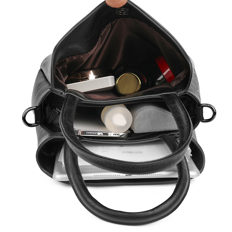 Luxe Designer Schoudertas Dame - 3D Printing Quality recensie en prijs