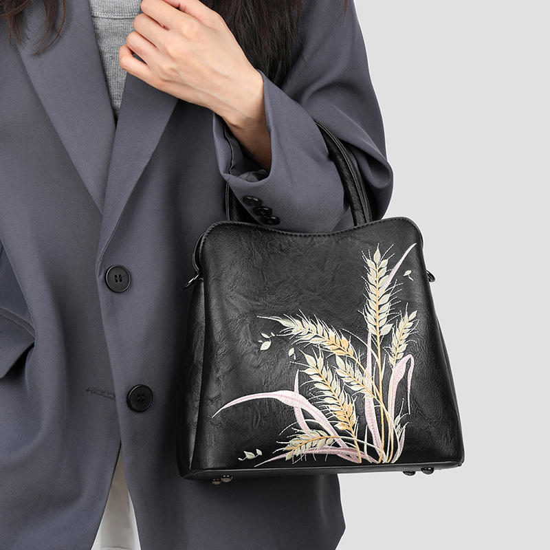 Luxe Designer Schoudertas Dame - 3D Printing Quality recensie en prijs