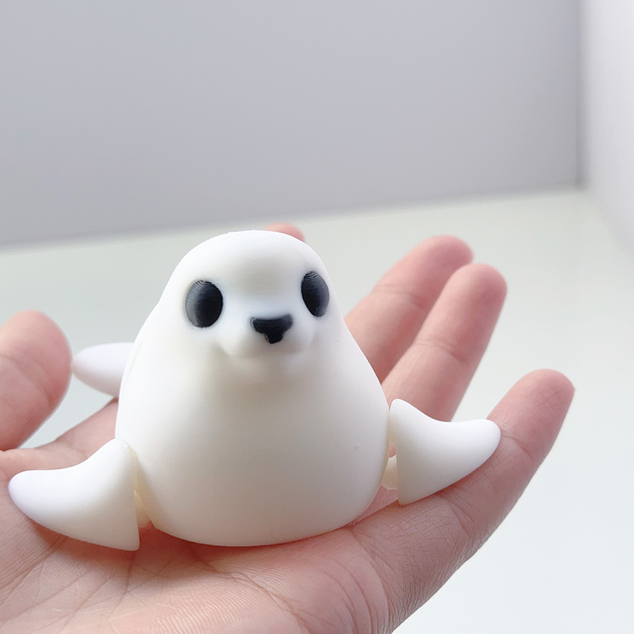 3D-printen Leuk en schattig wi - 3D Printing Glass recensie en prijs