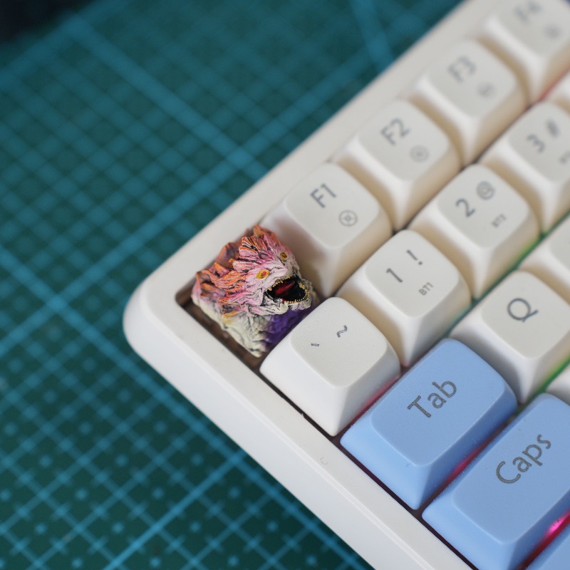 Monster Hunter Dragon Resin Cu - 3D Printing App recensie en prijs