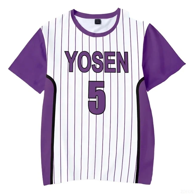 3D T-shirts met korte mouwen v - 3D Printing Jersey recensie en prijs