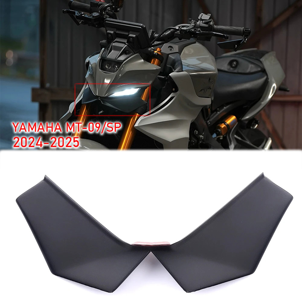 Voor YAMAHA MT-09/SP 2024-2025 - 3D Printing Quality recensie en prijs