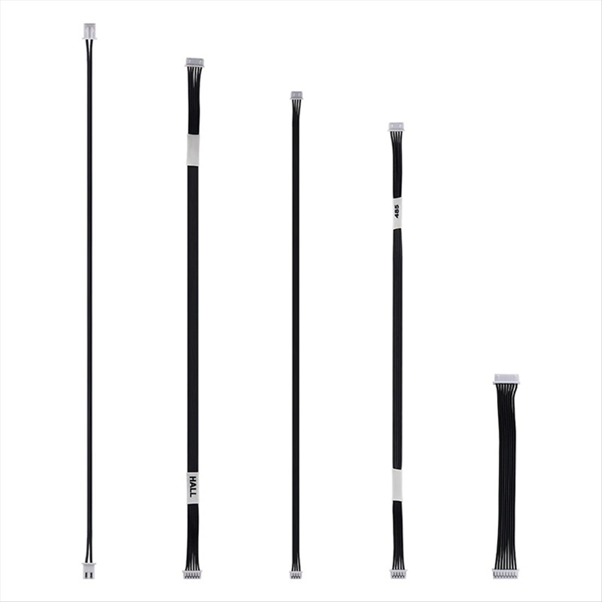 A64I 5PCS Kabelpakket Hoge Kwa - 3D Printing Quality recensie en prijs