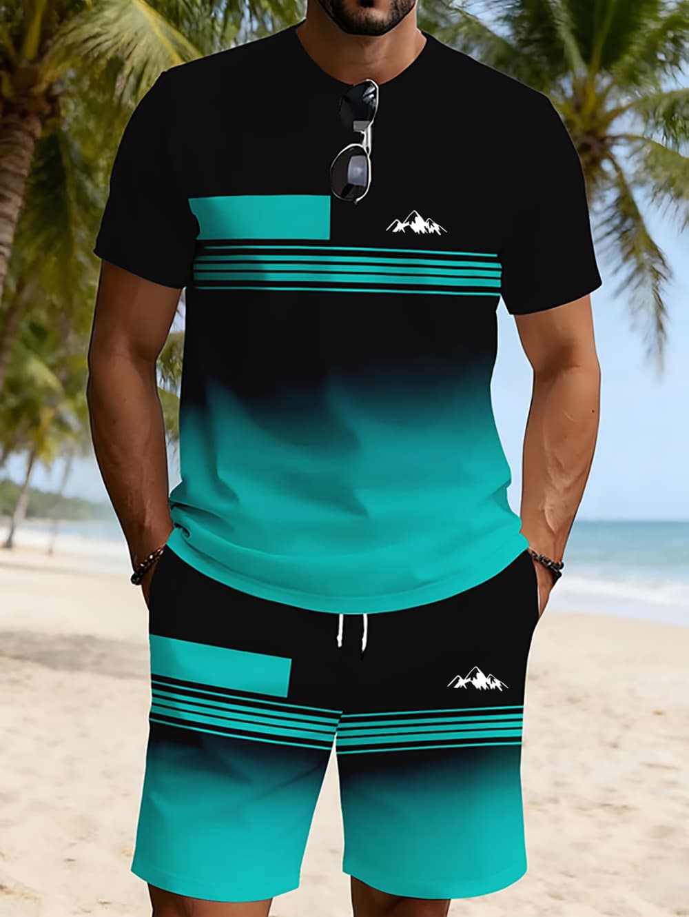 Zomer 2026 Nieuwe Aanwinst Her - 3D Printing Jersey recensie en prijs