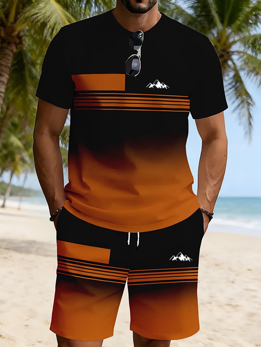 Zomer 2026 Nieuwe Aanwinst Her - 3D Printing Jersey recensie en prijs