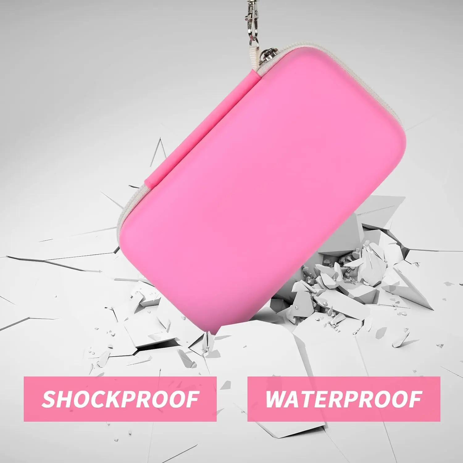 Etui compatibel met 3Doodler S - 3D Printing Pen For Kids recensie en prijs