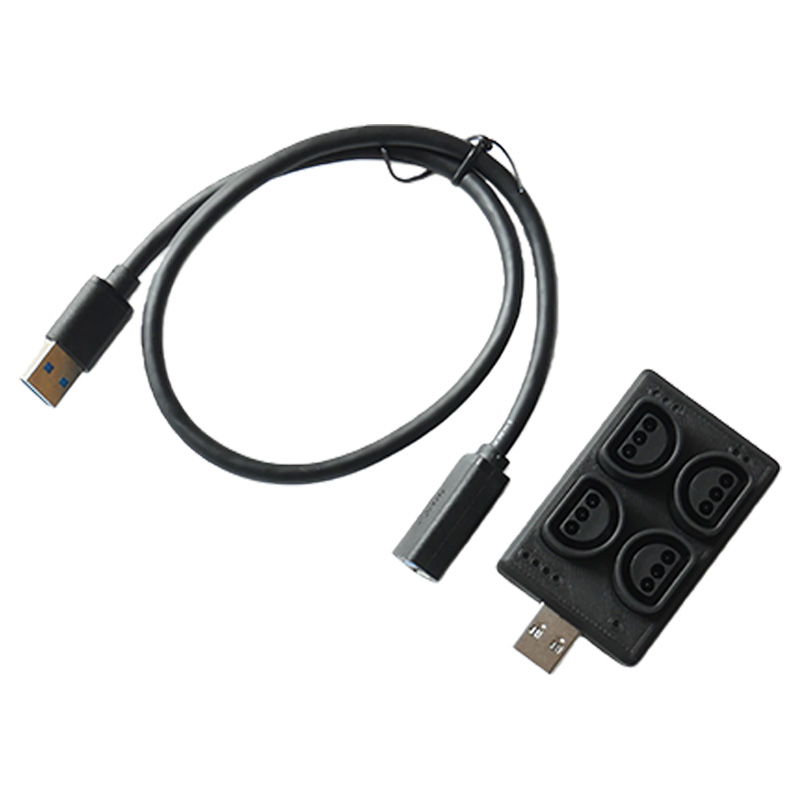 SNAC MisTer N64-adapter, compa - 3D Printing Link recensie en prijs