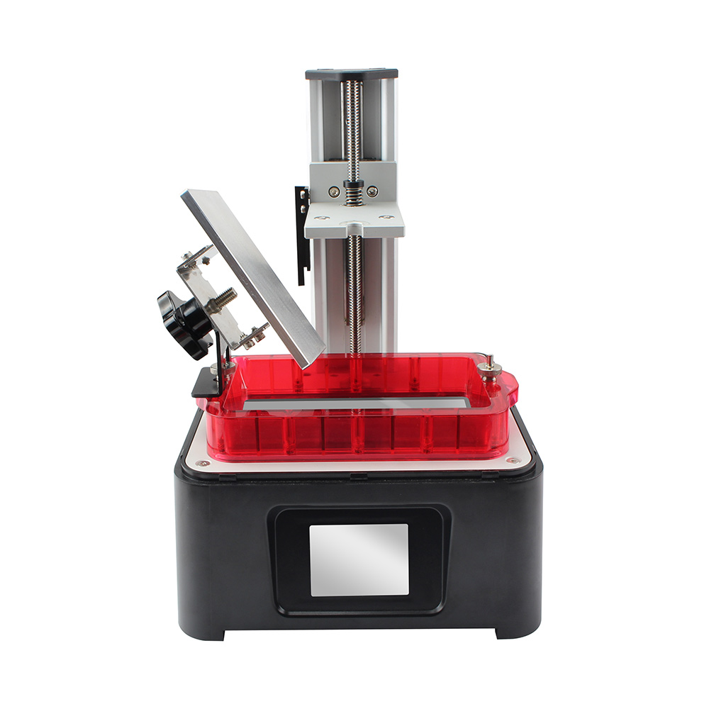 3D Printer Metalen Hars Lichtu - 3D Printing Waste recensie en prijs