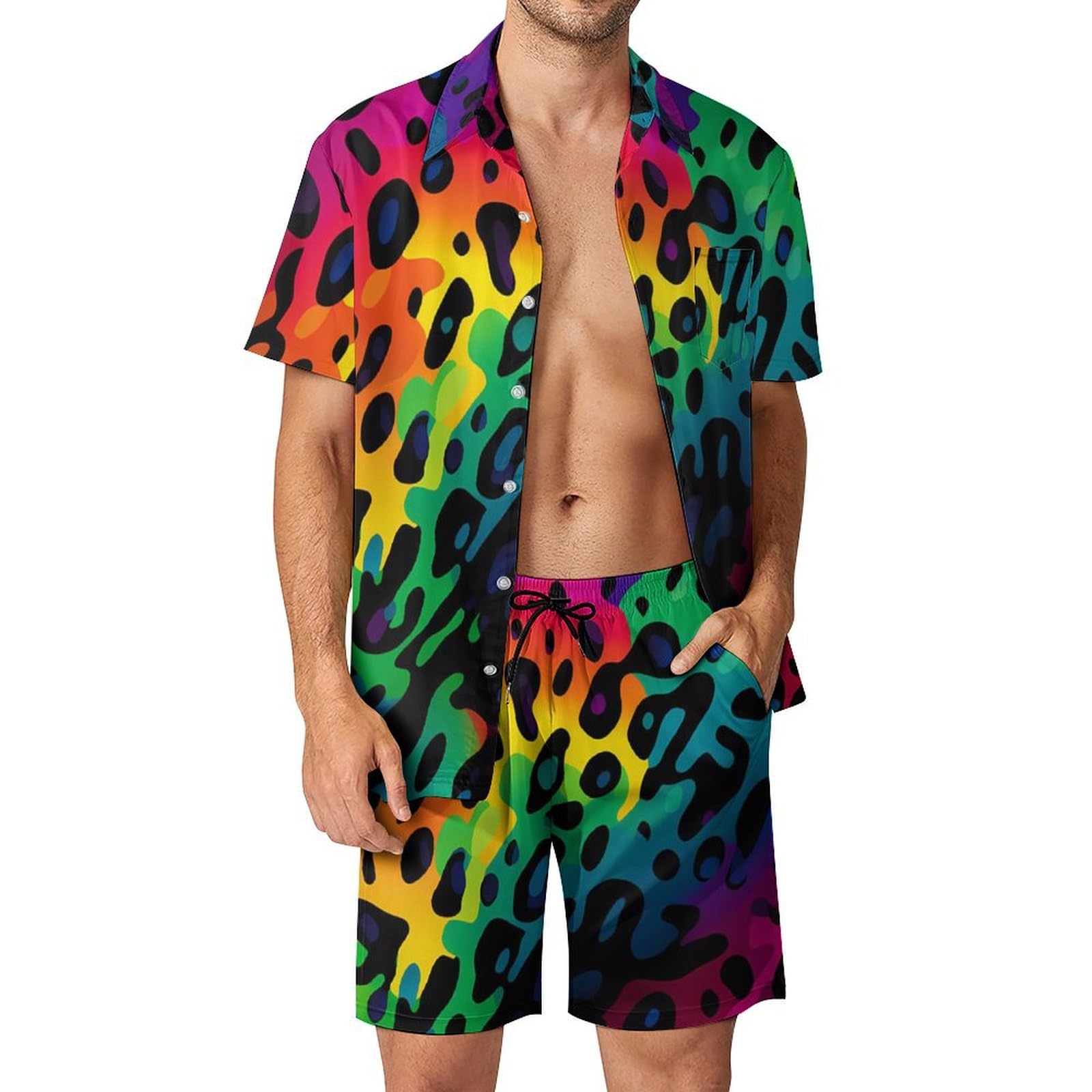 Zomer onregelmatige geometrisc - 3D Printing Jersey recensie en prijs