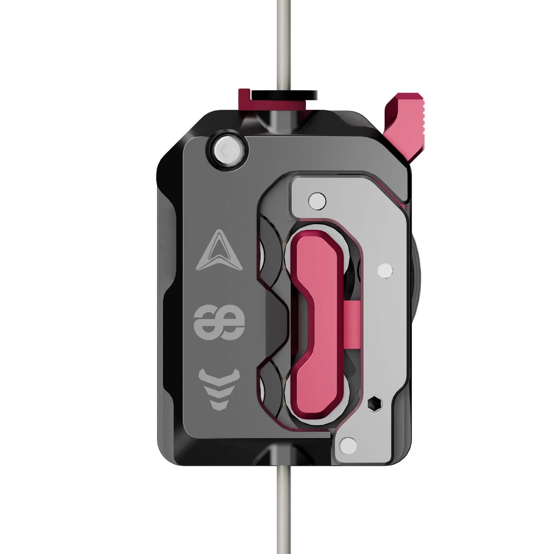 Blurolls Phaetus D3vil Crealit - 3D Printing Quality recensie en prijs