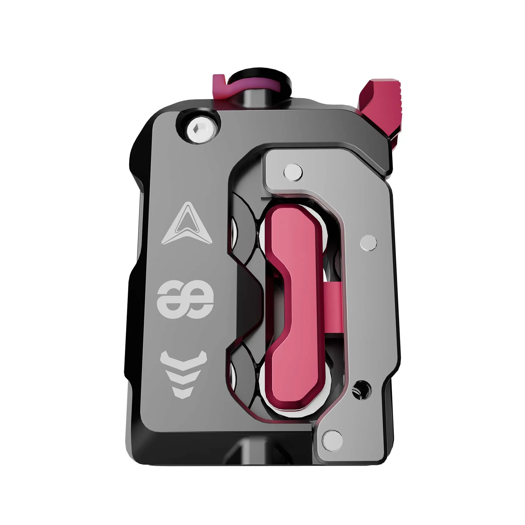 Blurolls Phaetus D3vil Crealit - 3D Printing Quality recensie en prijs