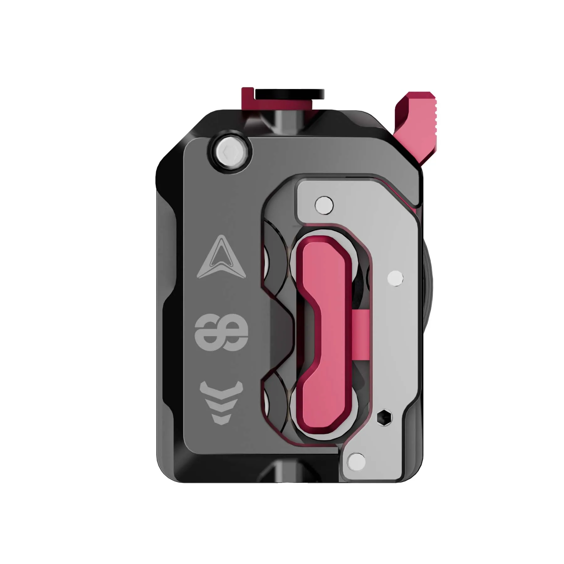 Blurolls Phaetus D3vil Crealit - 3D Printing Quality recensie en prijs