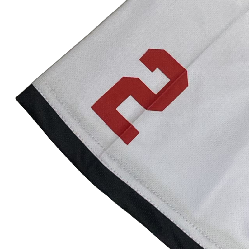 Anime Aiku Shirt Cosplay-kostu - 3D Printing Jersey recensie en prijs