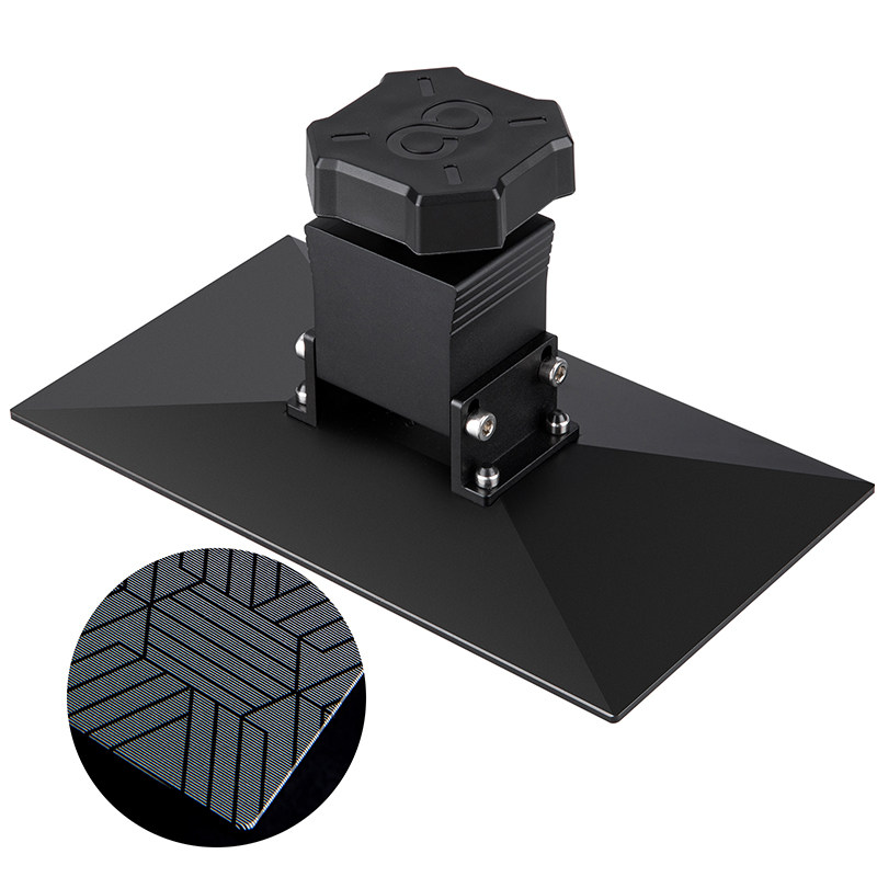 Geschikt voor ELEGOO Saturn 3  - Build Plate recensie en prijs