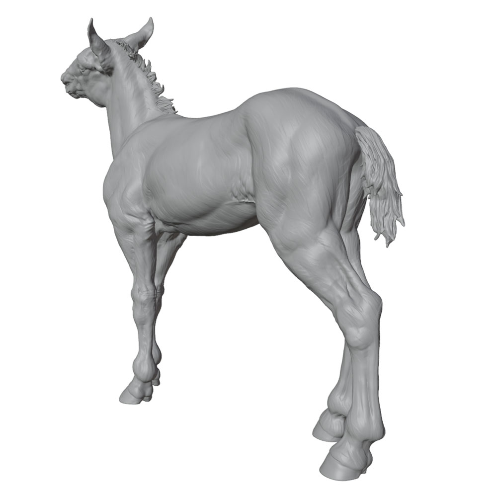 Zeer gedetailleerde print, rea - 3D Printing App recensie en prijs